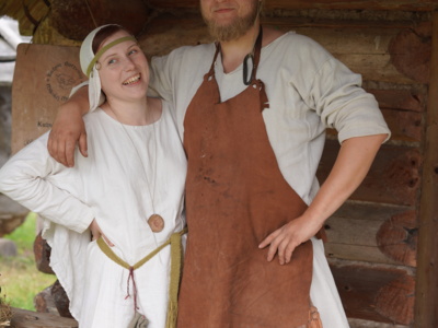 XIII Karpacki Festiwal Archeologiczny Dwa Oblicza  15-17.08.2025