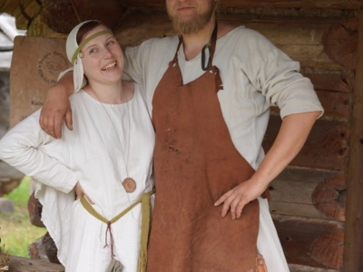 Fotorelacja z XIII Festiwalu Archeologicznego 