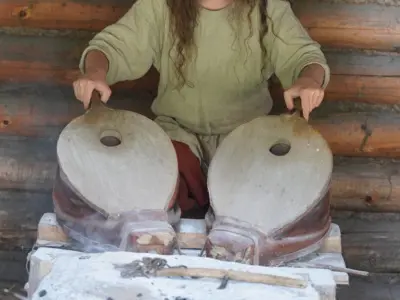 Fotorelacja z XIII Festiwalu Archeologicznego 