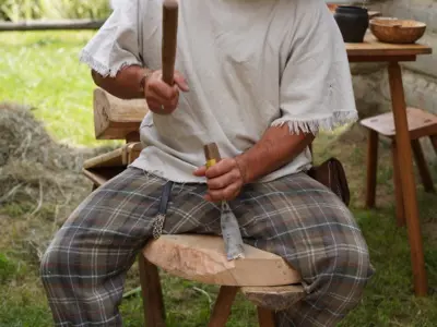 Fotorelacja z XIII Festiwalu Archeologicznego 
