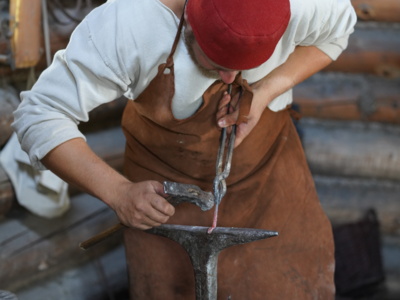 XIII Karpacki Festiwal Archeologiczny Dwa Oblicza  15-17.08.2025