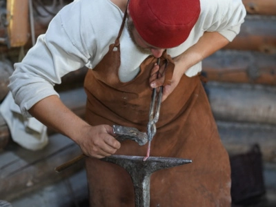 Fotorelacja z XIII Festiwalu Archeologicznego 