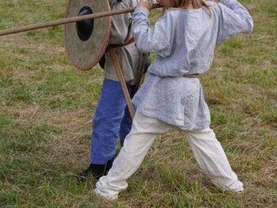 XIII Karpacki Festiwal Archeologiczny Dwa Oblicza  15-17.08.2025