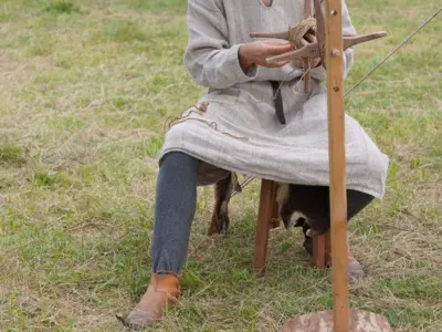 Fotorelacja z XIII Festiwalu Archeologicznego 