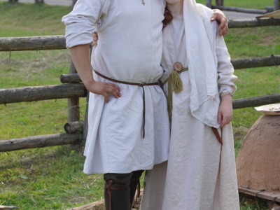 XIII Karpacki Festiwal Archeologiczny Dwa Oblicza  15-17.08.2025
