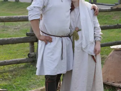 Fotorelacja z XIII Festiwalu Archeologicznego 
