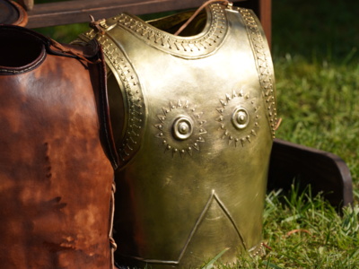 XIII Karpacki Festiwal Archeologiczny Dwa Oblicza  15-17.08.2025