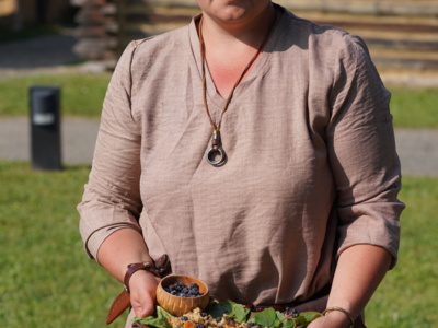 XIII Karpacki Festiwal Archeologiczny Dwa Oblicza  15-17.08.2025