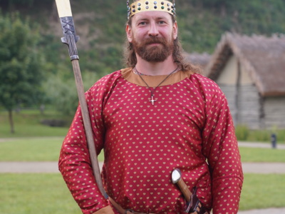 XIII Karpacki Festiwal Archeologiczny Dwa Oblicza  15-17.08.2025