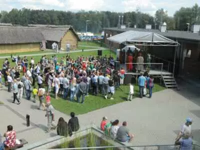 Karpacki Festiwal Archeologiczny