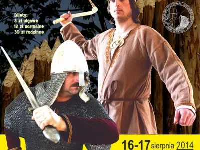 Karpacki Festiwal Archeologiczny