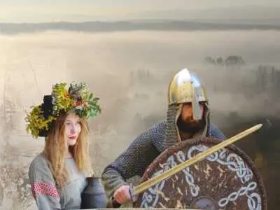 Karpacki Festiwal Archeologiczny