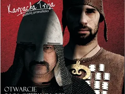 Karpacki Festiwal Archeologiczny