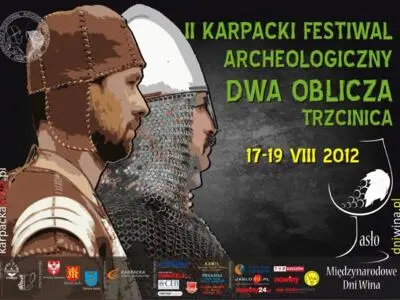 Karpacki Festiwal Archeologiczny