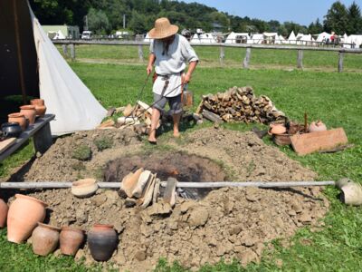 XI Karpacki Festiwal Archeologiczny 2023