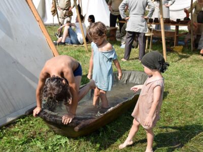 XI Karpacki Festiwal Archeologiczny 2023