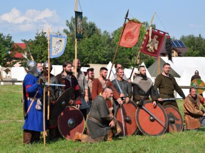 XI Karpacki Festiwal Archeologiczny 2023