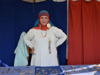 XI Karpacki Festiwal Archeologiczny 2023