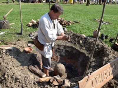 XI Karpacki Festiwal Archeologiczny 2023