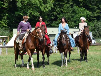 XI Karpacki Festiwal Archeologiczny 2023