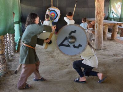 XI Karpacki Festiwal Archeologiczny 2023