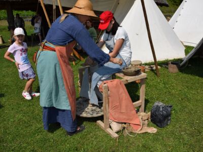 XI Karpacki Festiwal Archeologiczny 2023