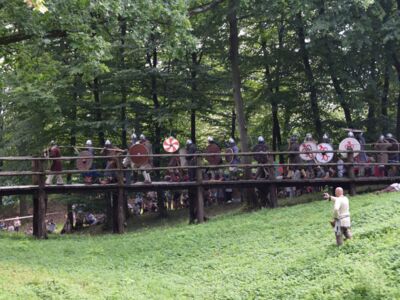 XI Karpacki Festiwal Archeologiczny 2023