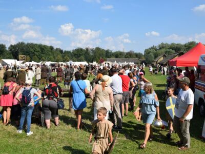 XI Karpacki Festiwal Archeologiczny 2023