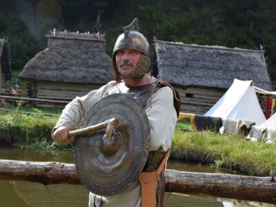 XI Karpacki Festiwal Archeologiczny 2023