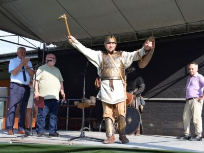 XI Karpacki Festiwal Archeologiczny 2023