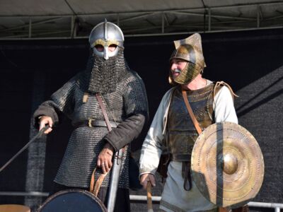 XI Karpacki Festiwal Archeologiczny 2023