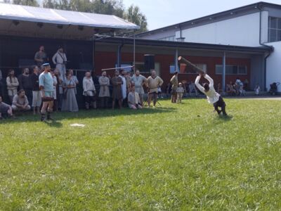 XI Karpacki Festiwal Archeologiczny 2023