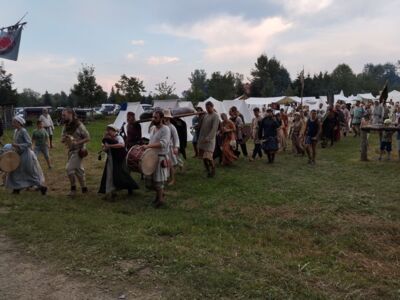 XI Karpacki Festiwal Archeologiczny 2023