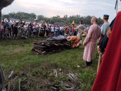 XI Karpacki Festiwal Archeologiczny 2023