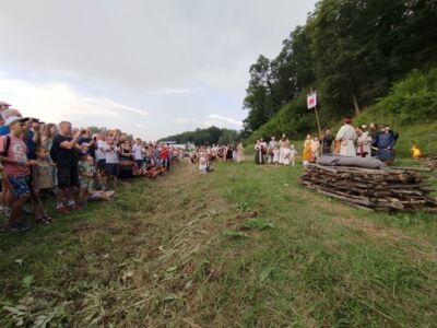 XI Karpacki Festiwal Archeologiczny 2023