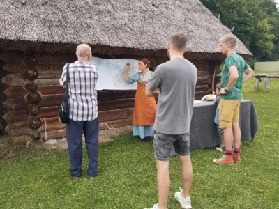 Wojsko w czasach Bolesława, Od Troi po Bałtyk 27.07.2026