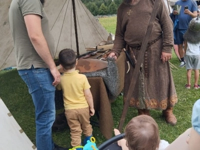 Wojsko w czasach Bolesława, Od Troi po Bałtyk 27.07.2026