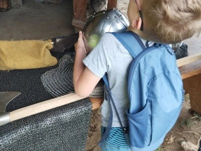 Wojsko w czasach Bolesława, Od Troi po Bałtyk 27.07.2026