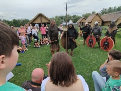 Wojsko w czasach Bolesława, Od Troi po Bałtyk 27.07.2026