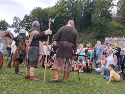 Wojsko w czasach Bolesława, Od Troi po Bałtyk 27.07.2026