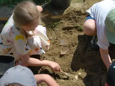 Europejskie Dni Archeologii w Karpackiej Troi 2025