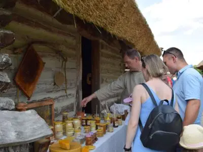 Dzień Dziecka w Karpackiej Troi 2025