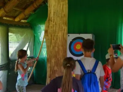 Dzień Dziecka w Karpackiej Troi 2025