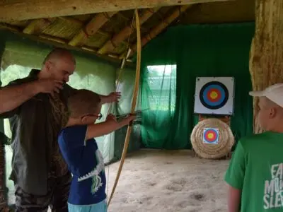 Dzień Dziecka w Karpackiej Troi 2025
