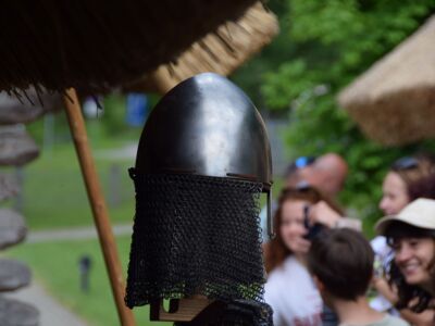Zostań królem Bolesławem Dzień Dziecka w Karpackiej Troi 