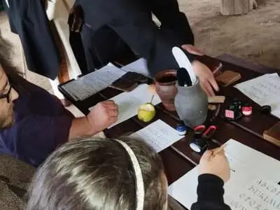 Europejskie Dni Dziedzictwa, Architektura Początków Państwa Polskiego 13-14.09.2025