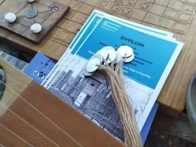 Europejskie Dni Dziedzictwa, Architektura Początków Państwa Polskiego 13-14.09.2025