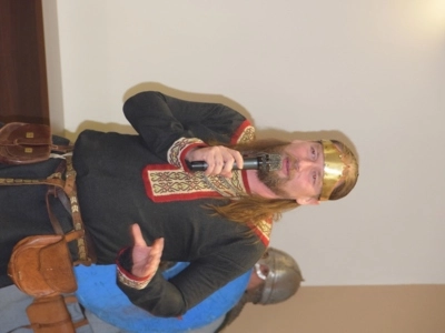 Europejskie Dni Dziedzictwa, Architektura Początków Państwa Polskiego 13-14.09.2025