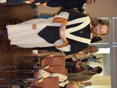 Europejskie Dni Dziedzictwa, Architektura Początków Państwa Polskiego 13-14.09.2025