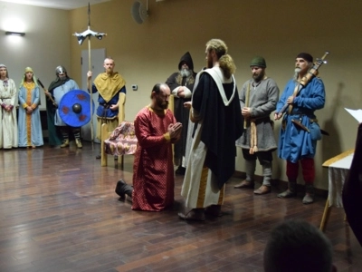 Europejskie Dni Dziedzictwa, Architektura Początków Państwa Polskiego 13-14.09.2025